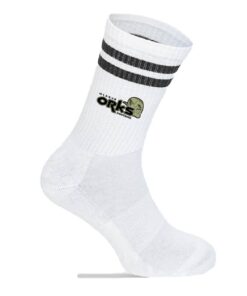 Orks Fan Socks