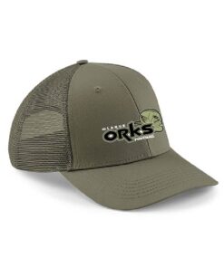 Orks Trucker Cap