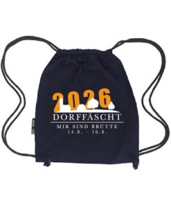 Dorffest Brütten 26 Gym Bag