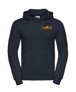 Dorffest Brütten 26 Hoodie