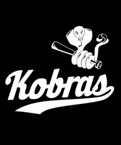 Kobras Warum-up Set