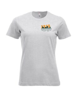 Alternative view of Dorffest Brütten 26 T-Shirt