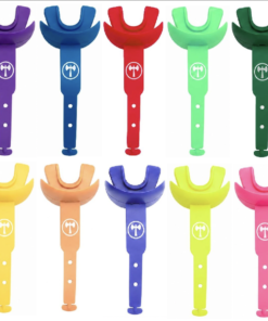 b1t DoubleGuard American Football Lippenschutz
