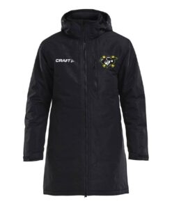 Barracudas Warm Jacket