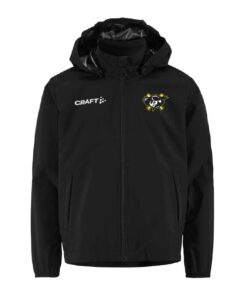 Barracudas Weather Jacket