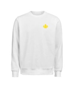 Alternative view of ICON Crewneck