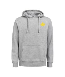 Alternative view of ICON Hoodie