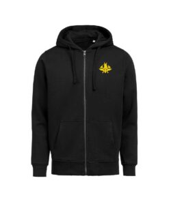 ICON Zip-Hoodie