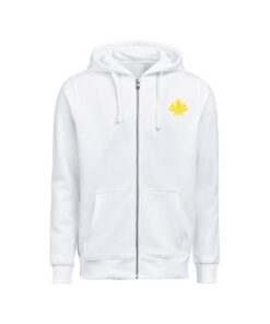 Alternative view of ICON Zip-Hoodie