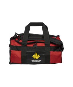 Alternative view of INTERVENTION 2in1 Tasche
