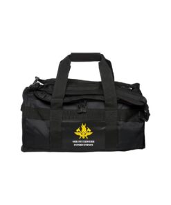 INTERVENTION 2in1 Tasche