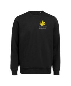 INTERVENTION Crewneck
