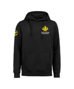 INTERVENTION Hoodie