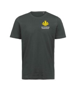 INTERVENTION T-Shirt