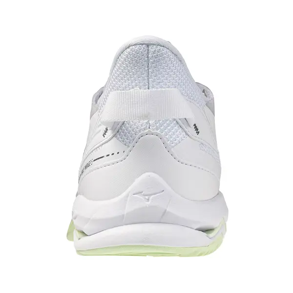 Indoorschuh Mizuno Wave Mirage 5.0 Lady – Bild 4