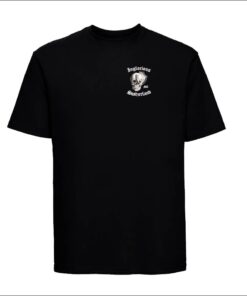 Inglorious Member Frontlogo T-Shirt