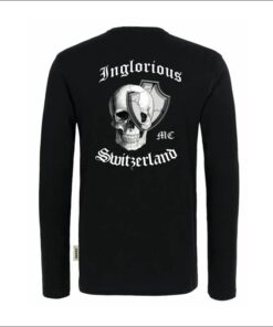 Alternative view of Inglorious Member Classic LS Shirt