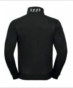 Alternative view of Inglorious Member Zip-Jacke