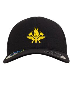 Intervention Baseball Cap