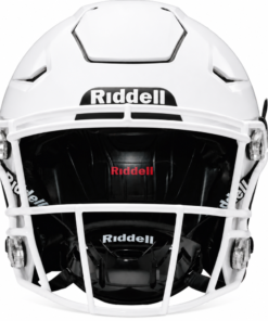 Riddell SpeedFlex Echo American Football Helm Combo – Bild 8