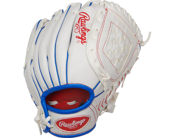 Rawlings PL90SSG Fanghandschuh Kids – Bild 2