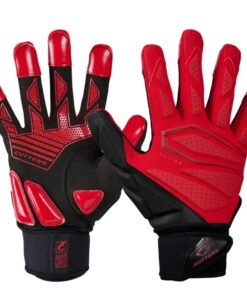 Cutters The Force 6.0 Lineman Gloves – Bild 4
