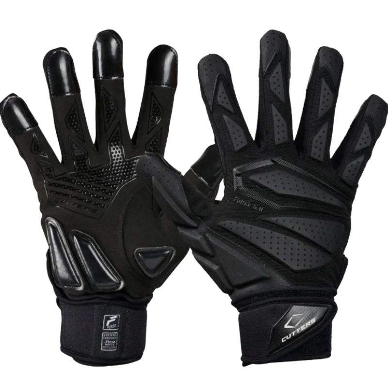 Cutters The Force 6.0 Lineman Gloves