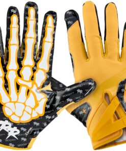 Alternative view of Grip Boost Stealth 6.0 LIMITED Edition Black Bones