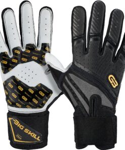 Grip Boost BIG SKILL 2.0 American Football Lineman Handschuhe