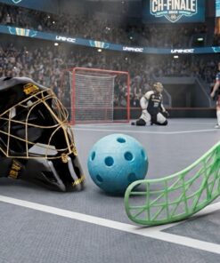 Unihockey