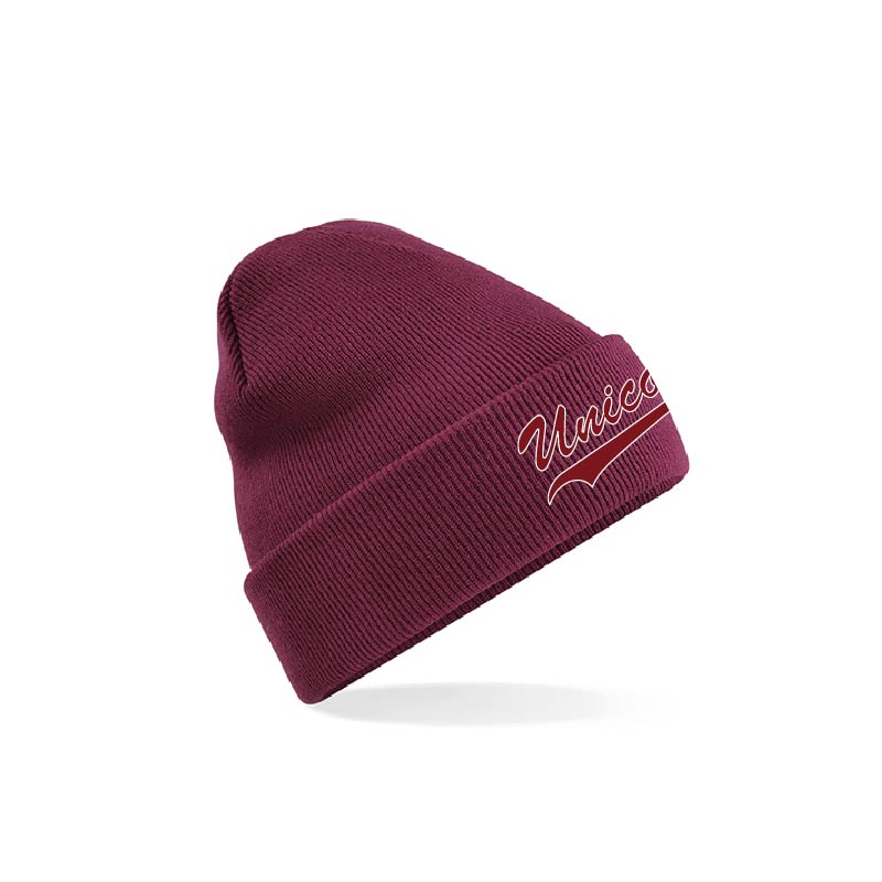 Unicorns Beanie – Bild 2