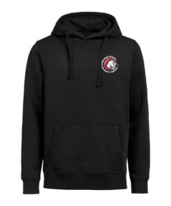 Unicorns Sideline Hoodie