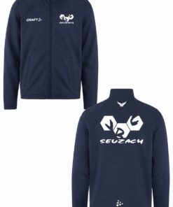 VBC Trainerjacke